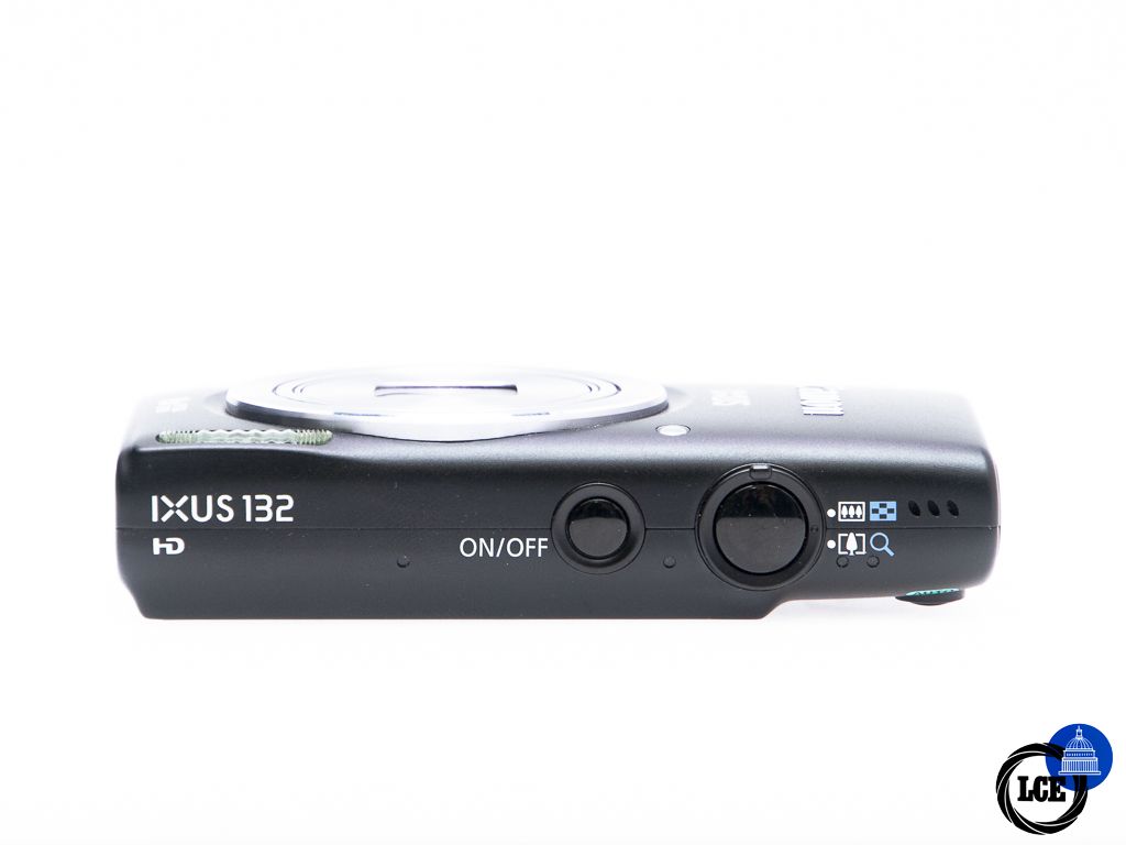 Canon IXUS 132