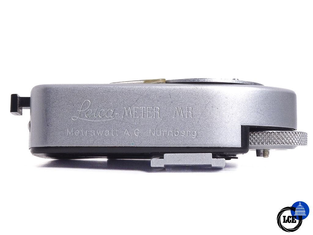 Leica Meter MR