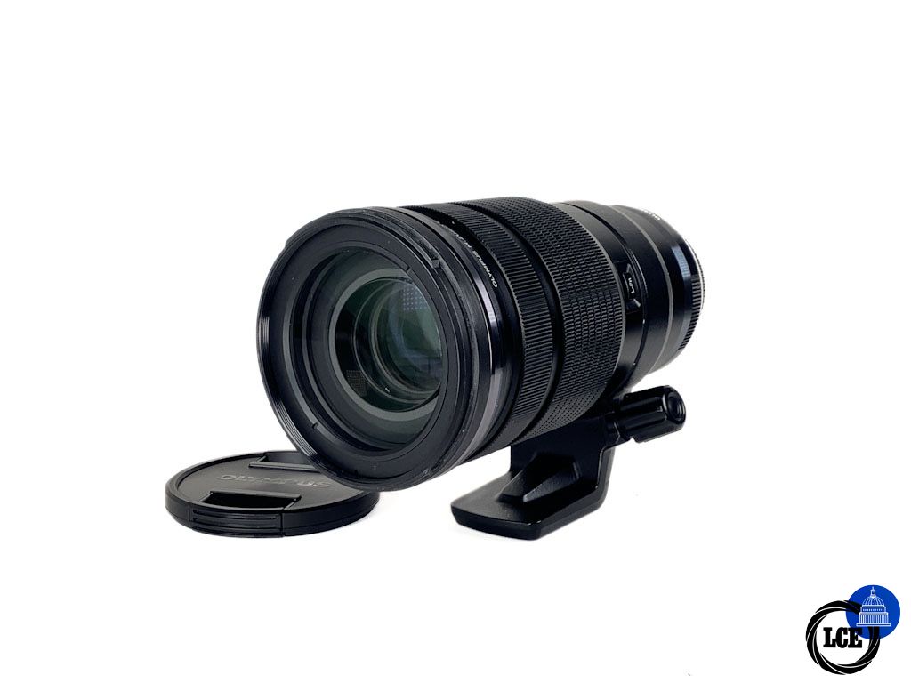Olympus M.Zuiko 40-150mm F2.8 PRO