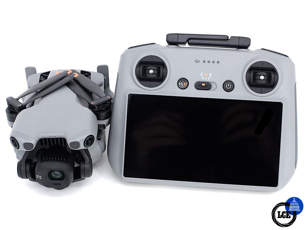 DJI Mini Pro 5 Fly More Combo (RC2) - Boxed | 5*