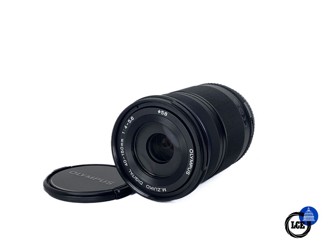 Olympus M.Zuiko 40-150mm F4-5.6