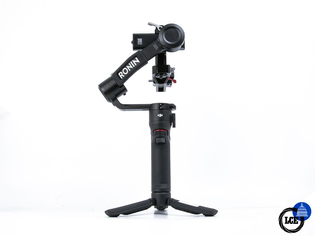DJI RS3 Mini