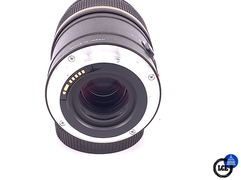 Tamron EF 90mm Macro f2.8Canon