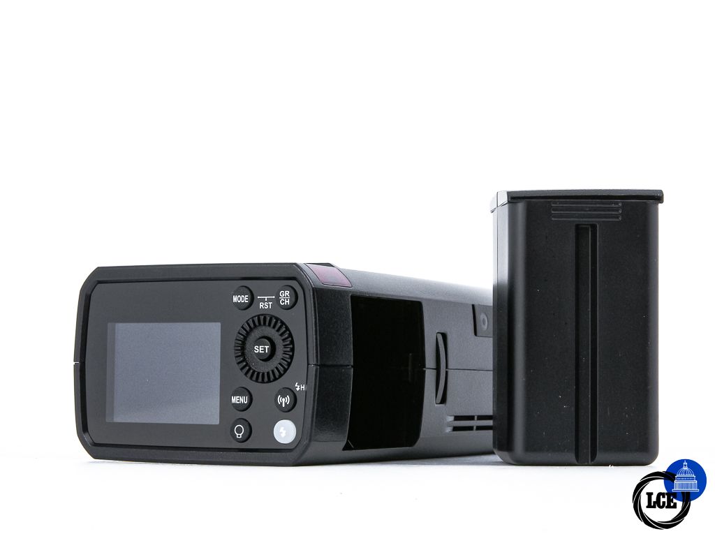 Godox AD200 Pro