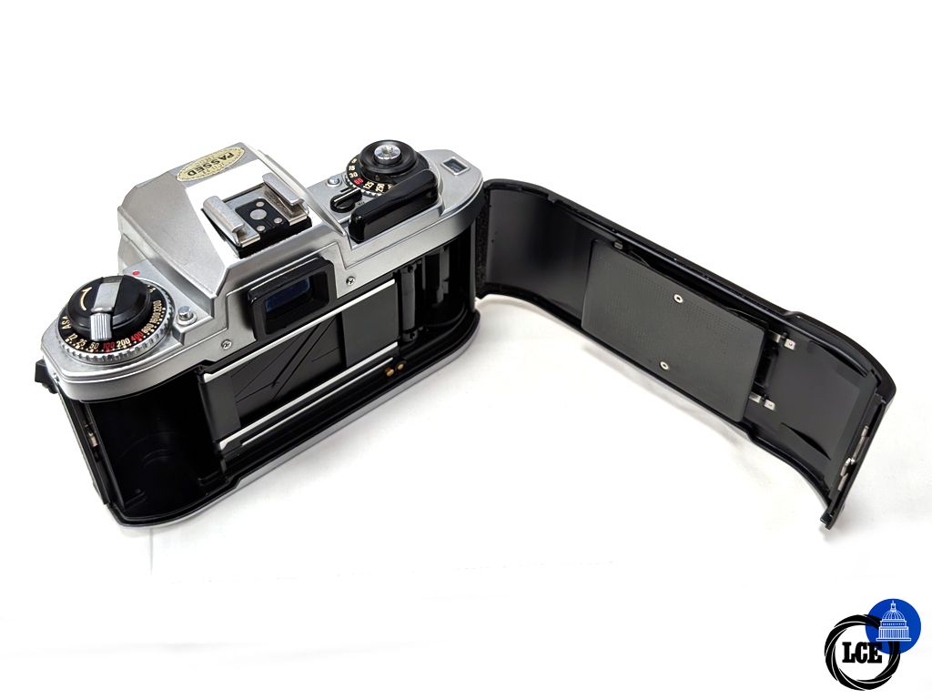 Nikon FG Body (See Description)