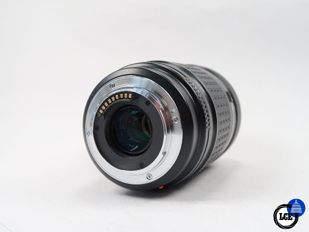 Olympus 70-300mm F4-5.6 ED (Four Thirds) 