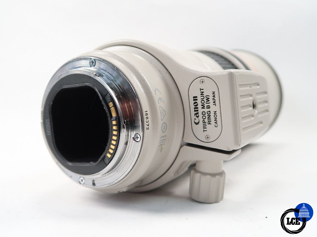 Canon EF 300mm F4L IS USM