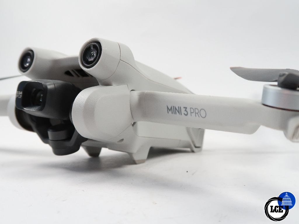 DJI Mini 3 Pro Combo RC2