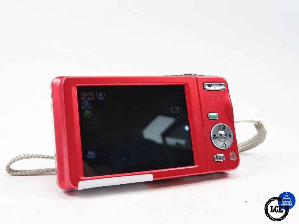 FujiFilm Finepix 350T 