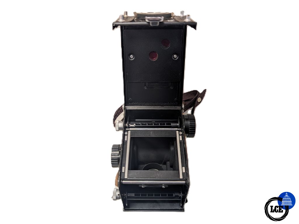 Miscellaneous Seagull 4BI TLR 