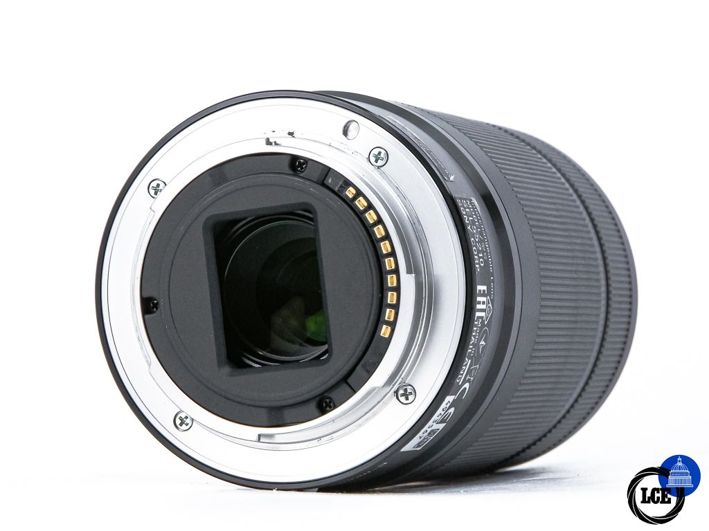 Sony E 55-210mm F4.5-6.3 OSS