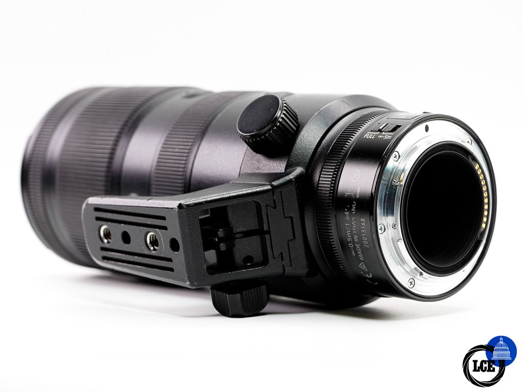 Nikon Z 70-200mm F2.8 VR S