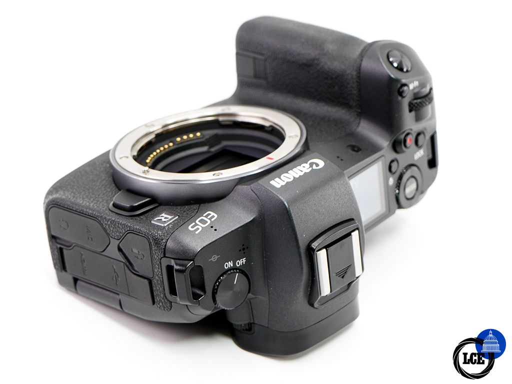 Canon EOS R Body