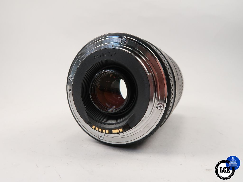 Canon EF 75-300mm F4-5.6 III