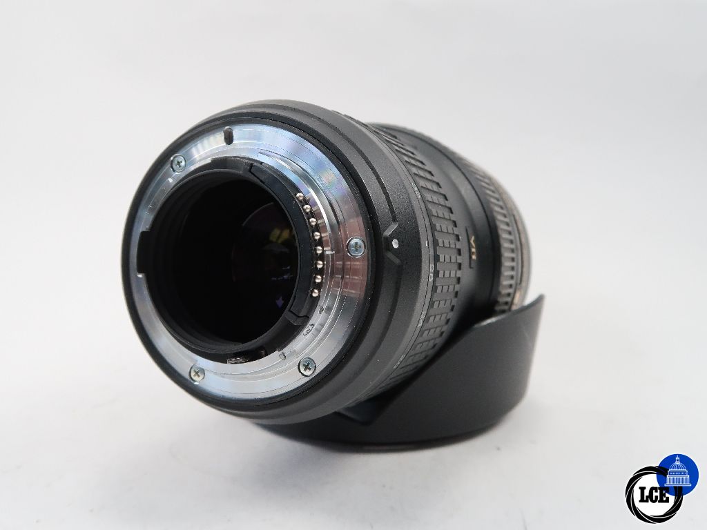 Nikon FX 16-35mm F4 VR