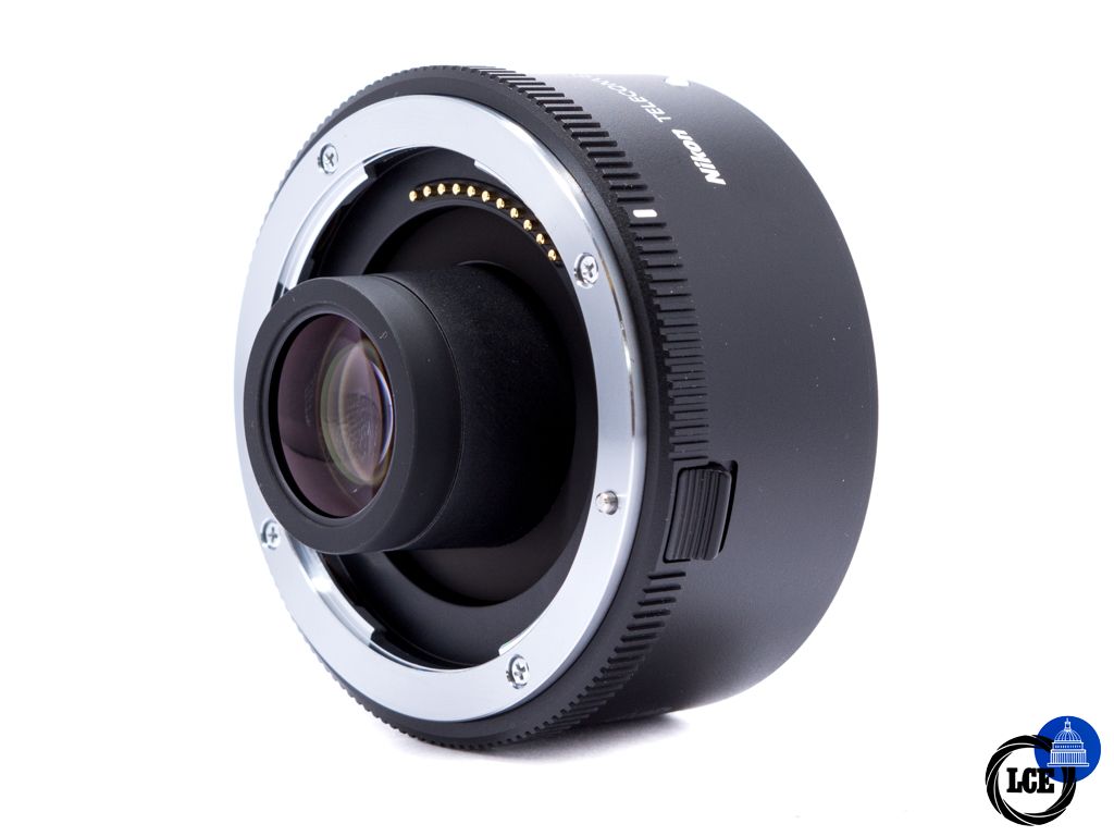 Nikon Z TC-2.0X Teleconverter *Boxed*