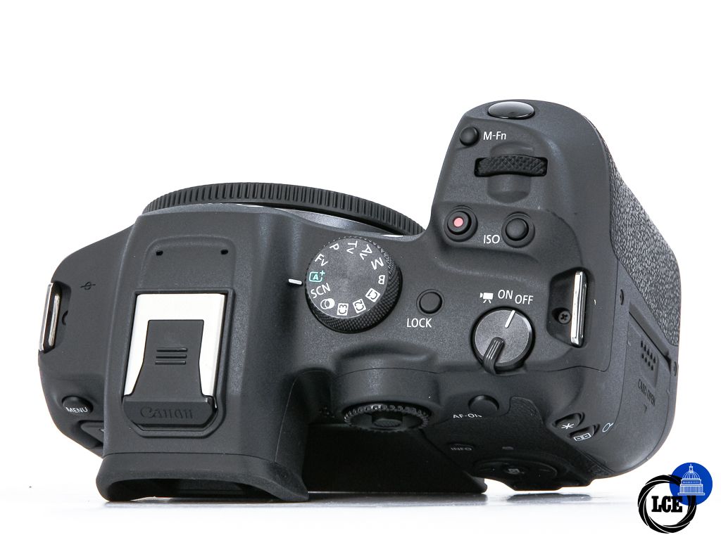 Canon EOS R7 Body **36k Shutter Count**