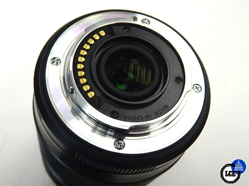Olympus 14-150mm II  f4-5.6  ED MSC
