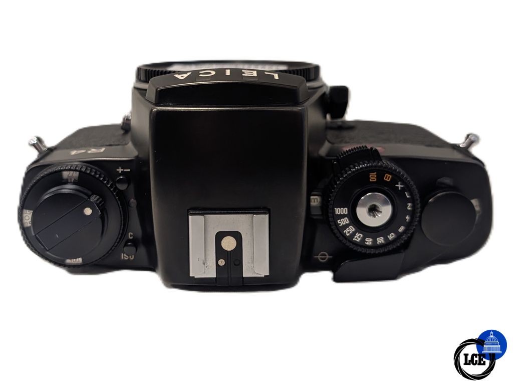 Leica R4 Body