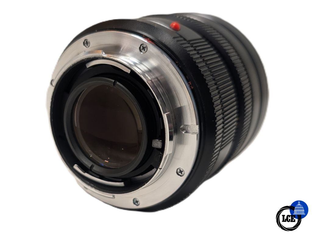 Leica Summicron R 90mm F2 E55 3 Cam - Canada Lens 