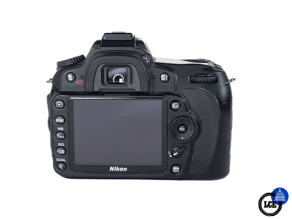 Nikon D90 Body