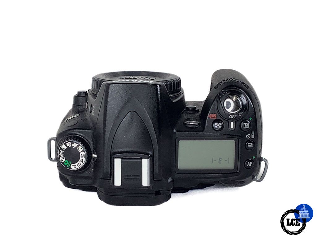 Nikon D90 Body