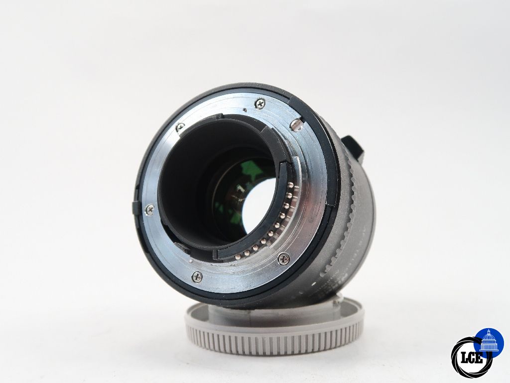 Nikon FX TC-20E iii