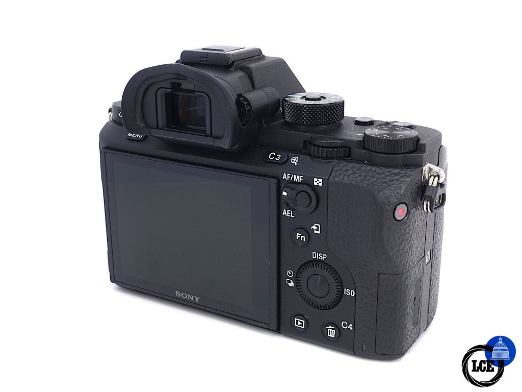 Sony A7R II Body - Black | 4*