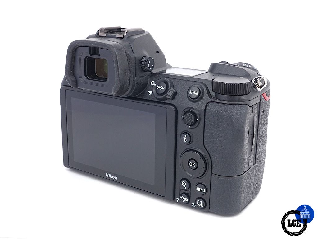 Nikon Z7 Body - Black | 4*