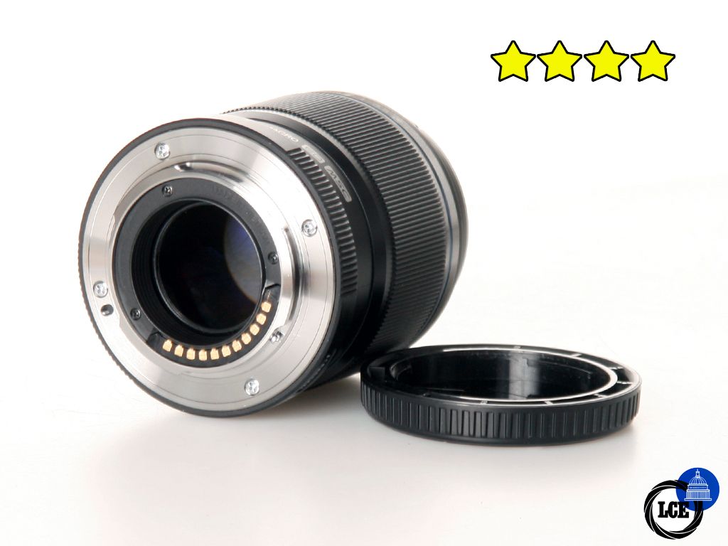 Olympus 30mm f3.5 Macro ED (BOXED)