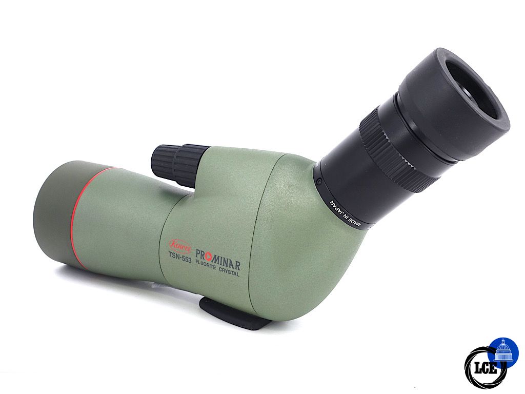 Kowa TSN-553 15-45x Prominar - Boxed | 4*