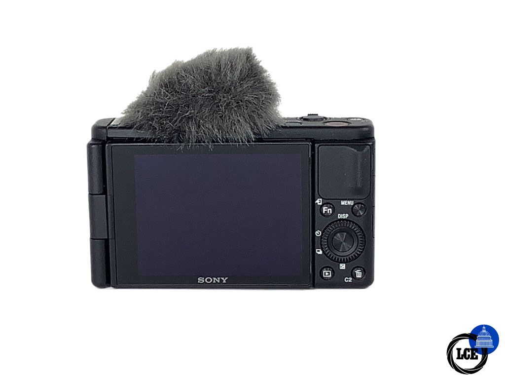 Sony ZV-1
