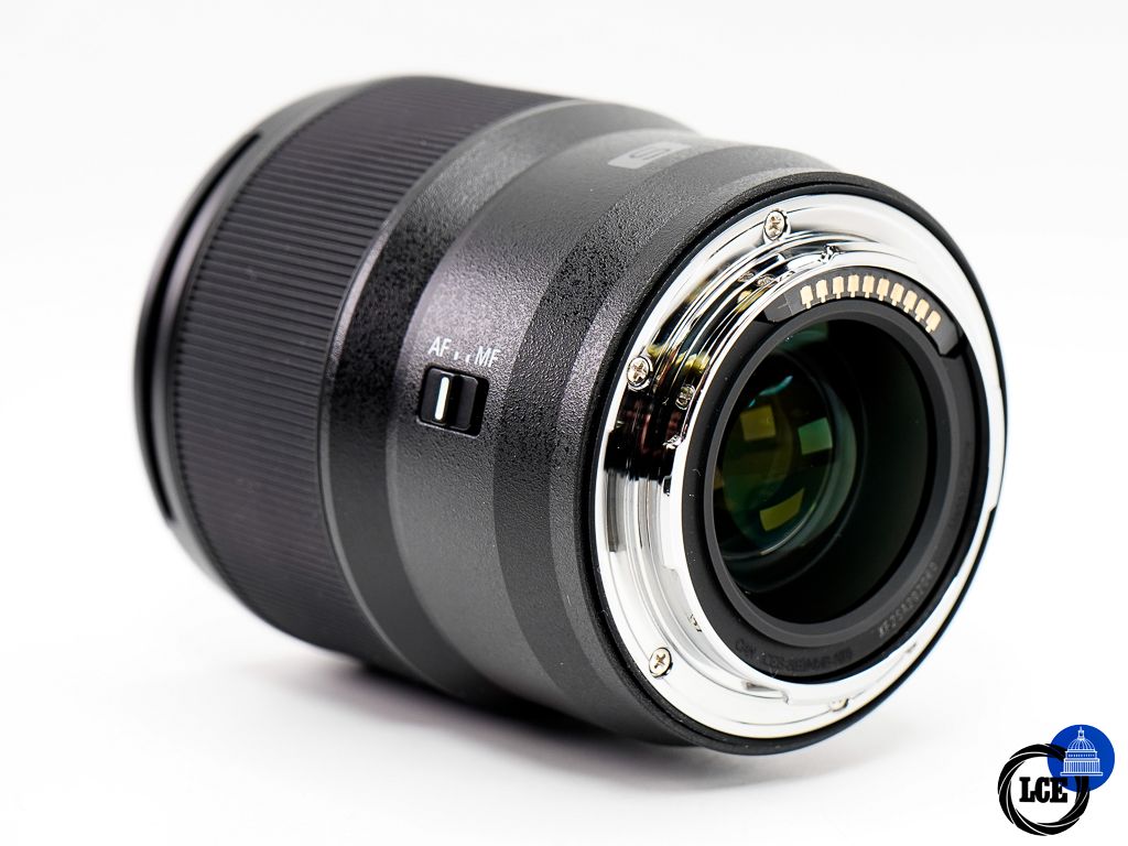 Panasonic Lumix S 50mm F1.8 