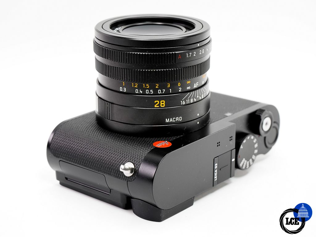 Leica Q3  