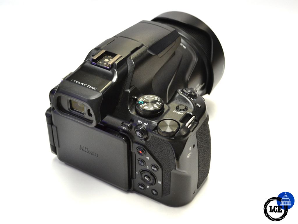 Nikon P1100 Bridge Camera