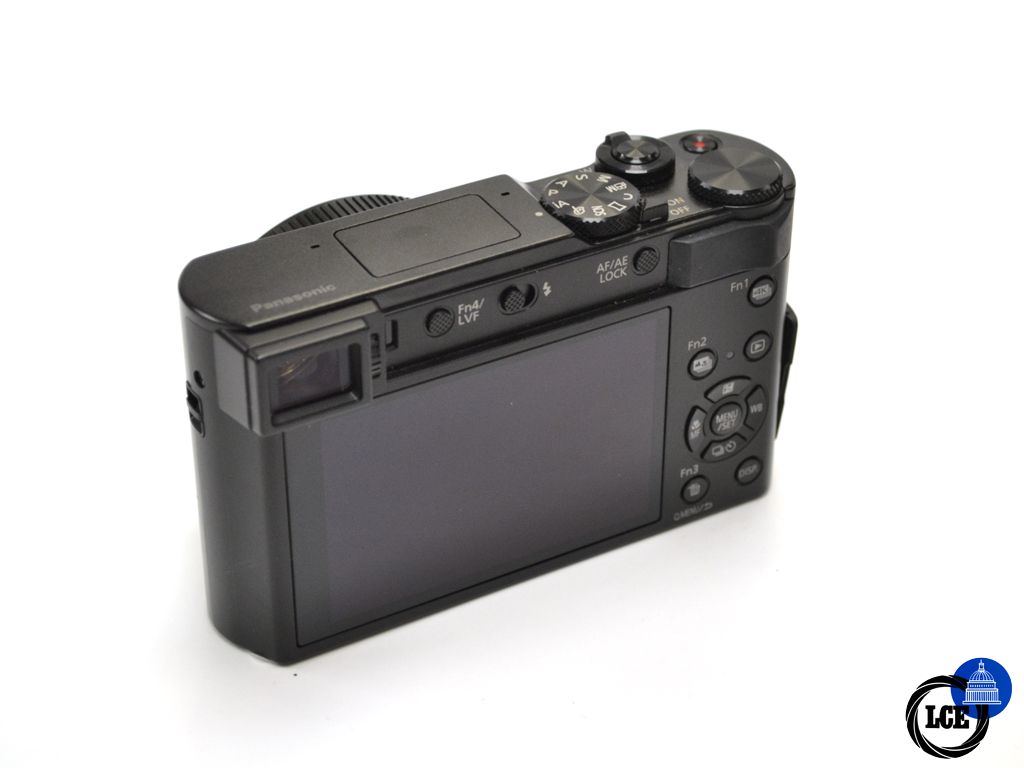 Panasonic TZ200 Compact