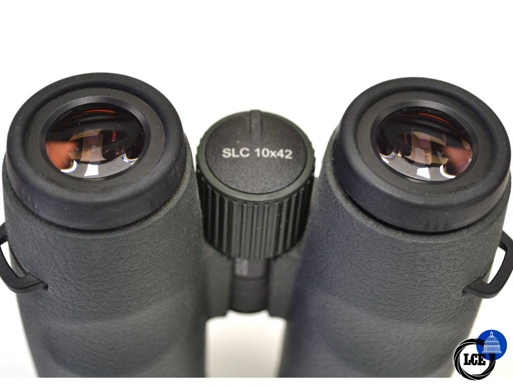 Swarovski SLC 10x42