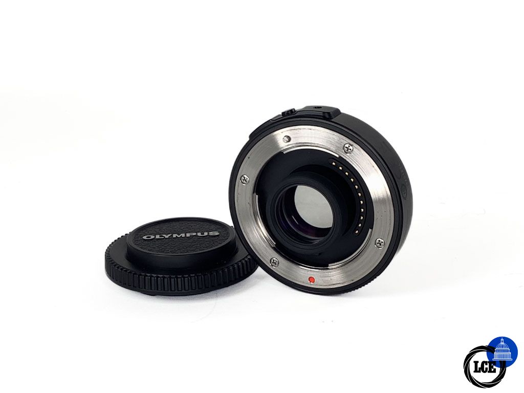Olympus MC-14 M.Zuiko PRO 1.4X Teleconverter