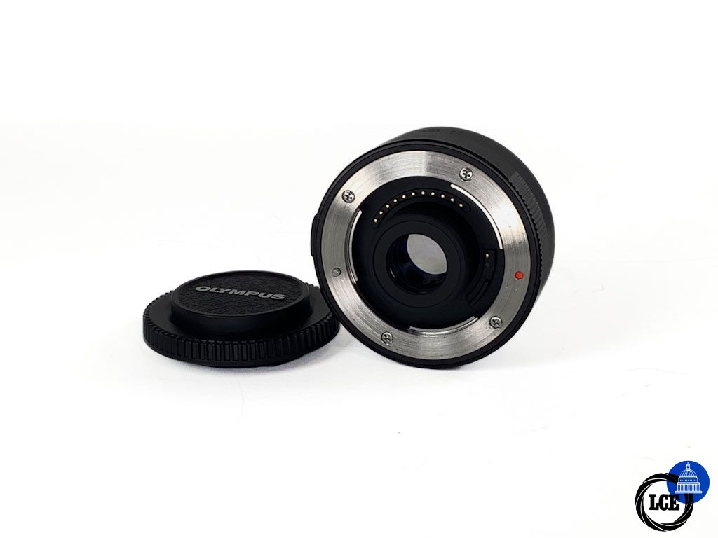 Olympus MC-20 M.Zuiko PRO 2x Teleconverter