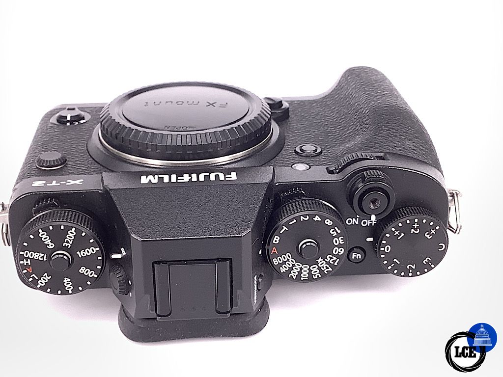 FujiFilm X-T2 Body