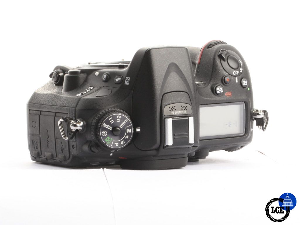 Nikon D7100 Body [4*] | 10115708