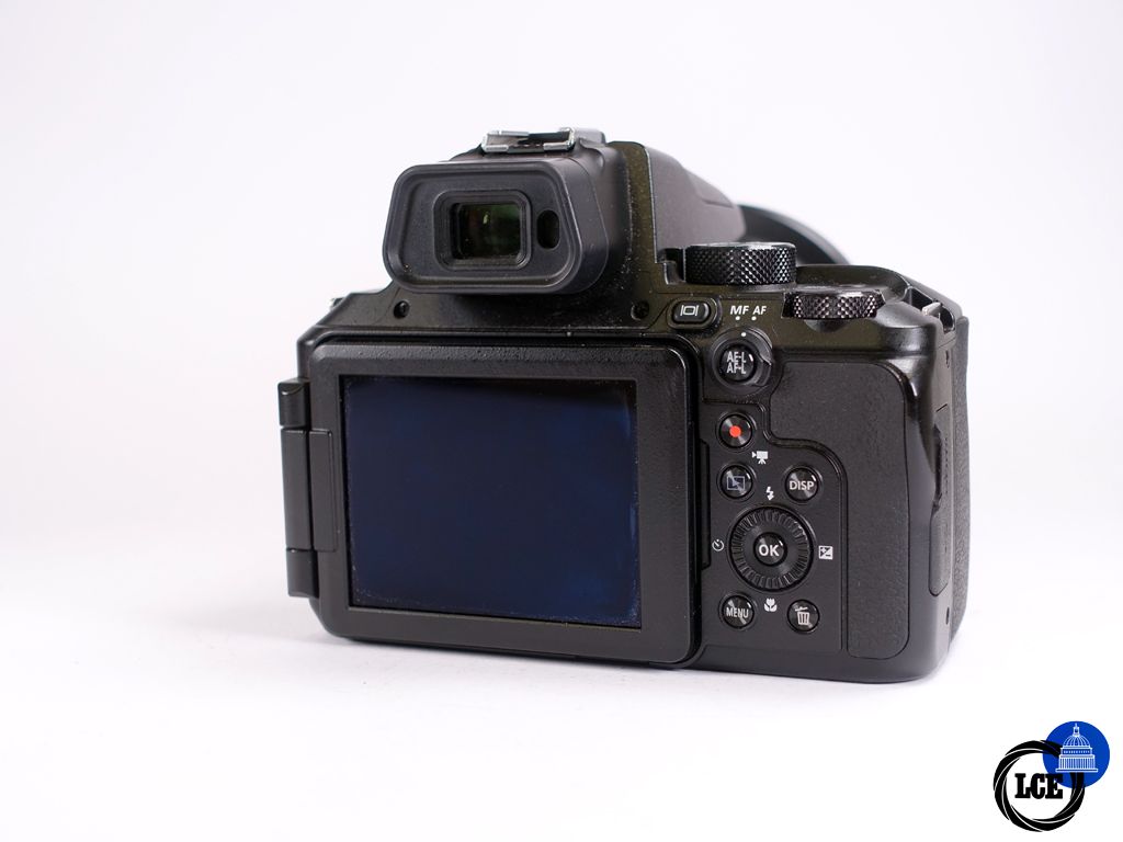 Nikon Coolpix P950