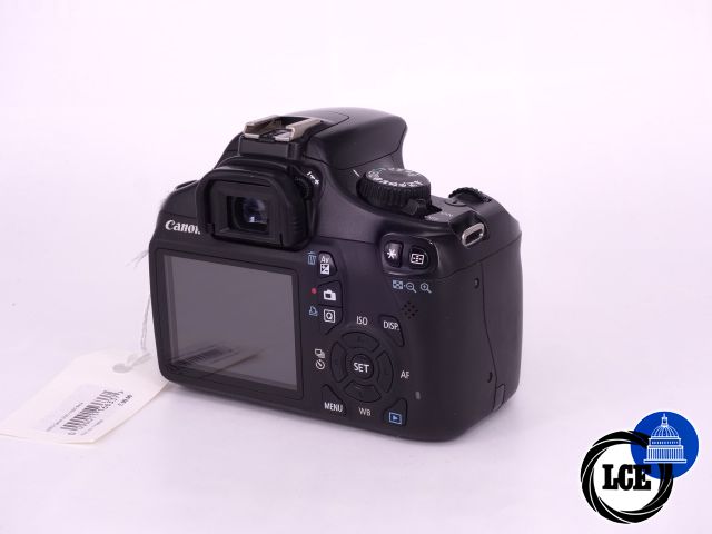 Canon EOS 1100D Body