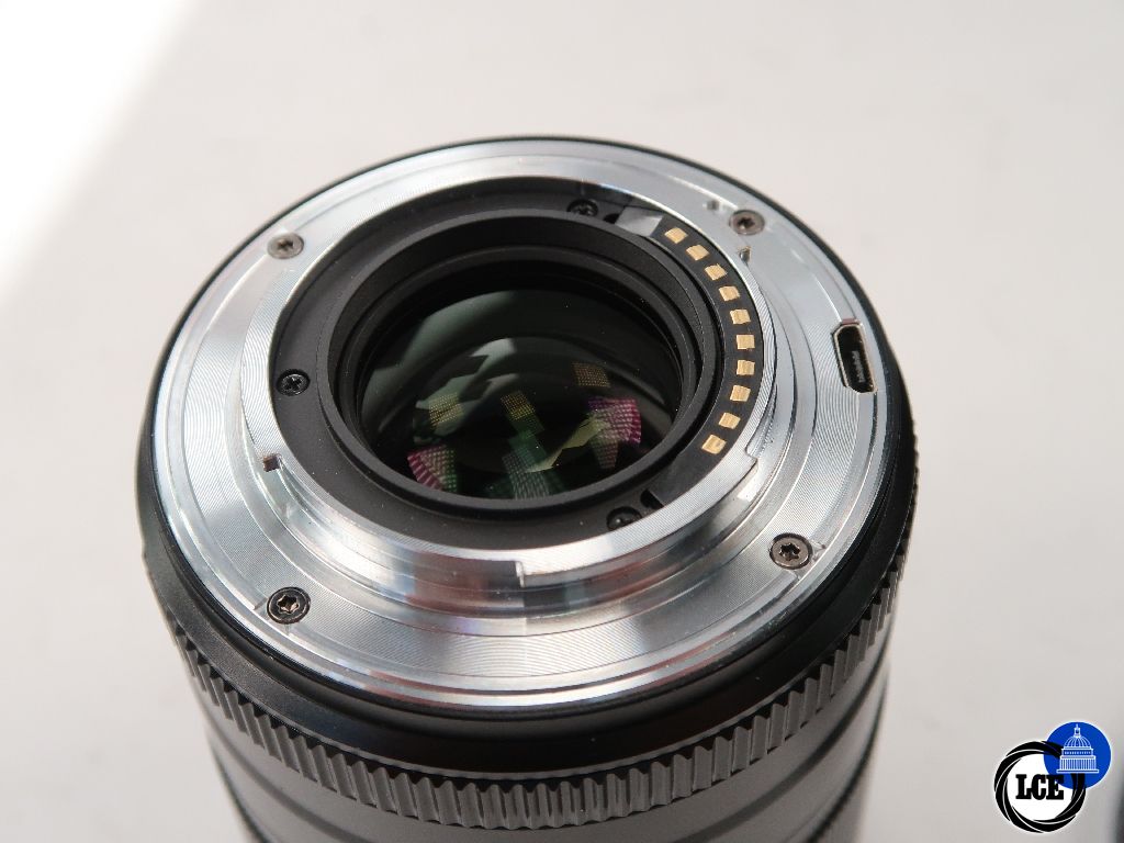 Viltrox XF 56mm f1.4 STM