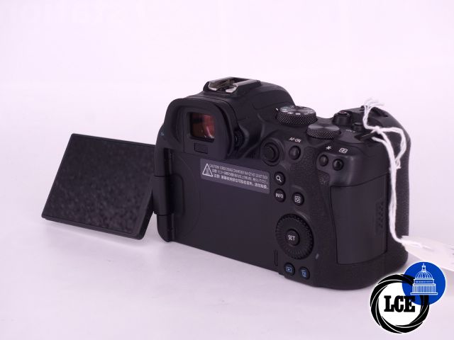 Canon R6 Body