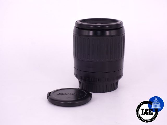 Canon EF 80-200mm F4.5-5.6