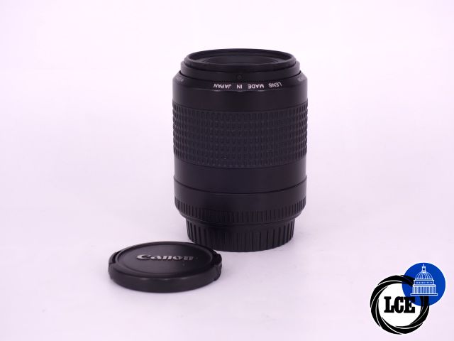 Canon EF 80-200mm F4.5-5.6 II