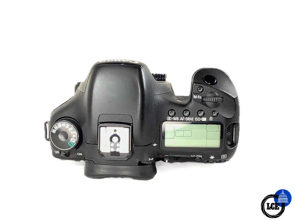 Canon EOS 7D Body