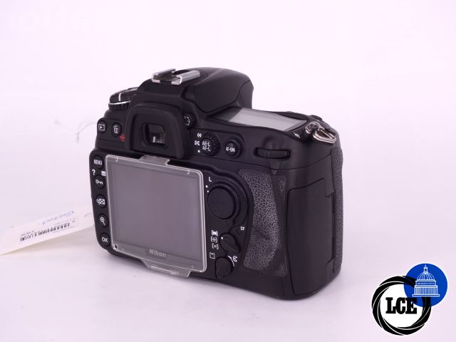 Nikon D300 Body