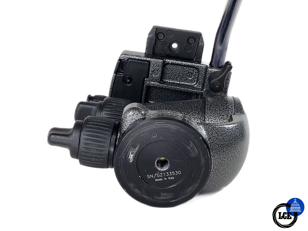 Gitzo G2380 Fluid Video Head